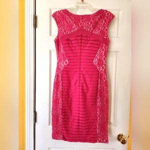NWOT Woman's Dress Size 6